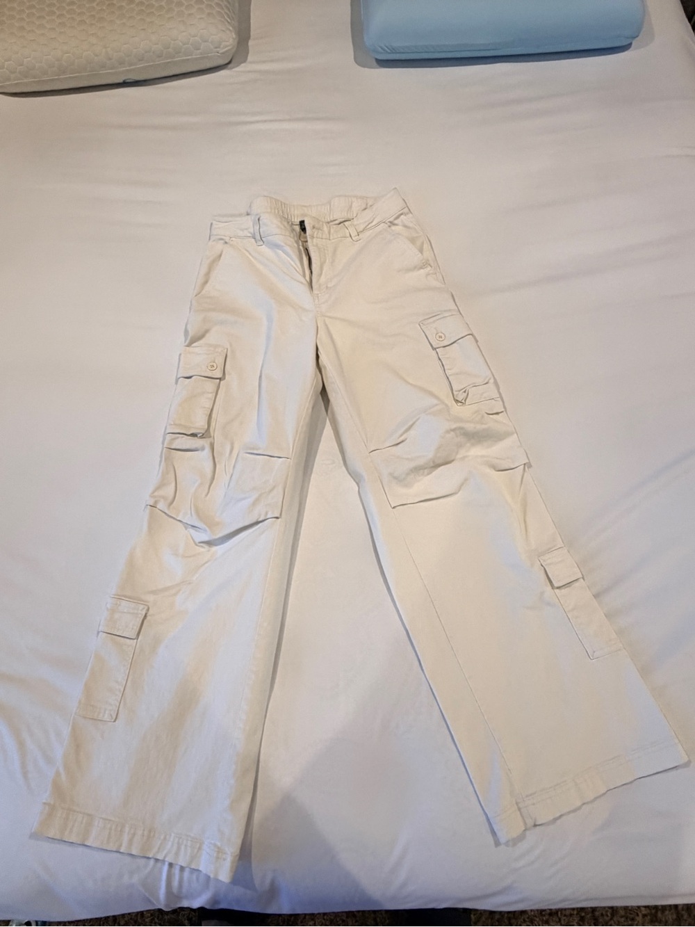 Wild Fable Women's Cargo Pants